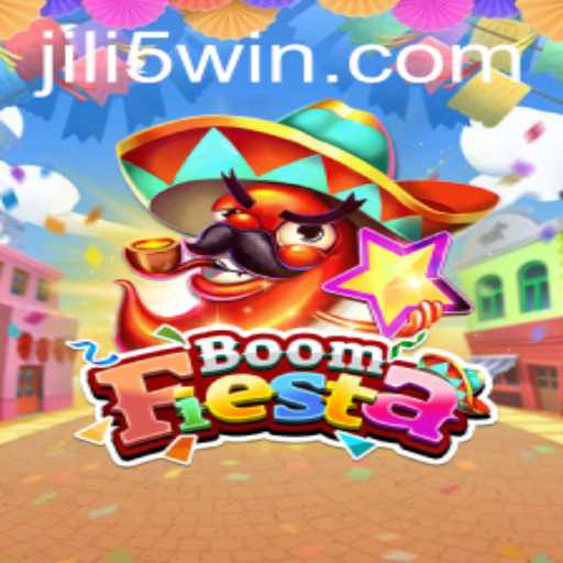 Experience the Thrill with 'BoomFiesta': A Deep Dive into the Explosive World of JILI5