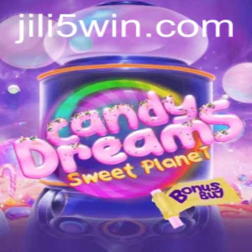 CandyDreamsSweetPlanet Unveiled: Explore the Enchanting Universe of JILI5
