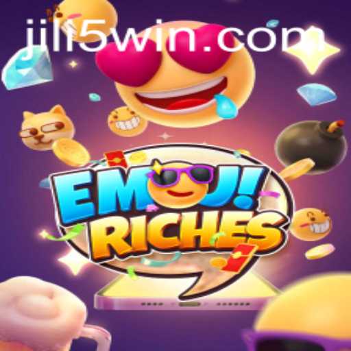 Exploring EmojiRiches: A Dive into JILI5's Vibrant World