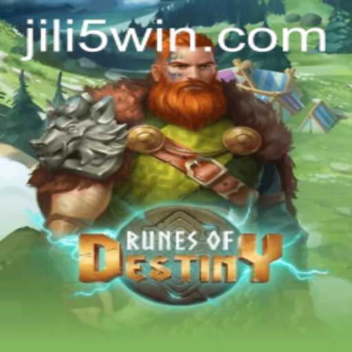 RunesOfDestiny: The Epic Adventure Unfolds
