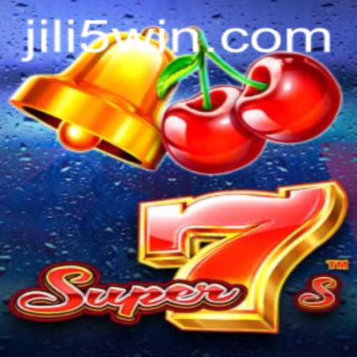 Super7s: A Captivating Journey into the World of Slot Gaming